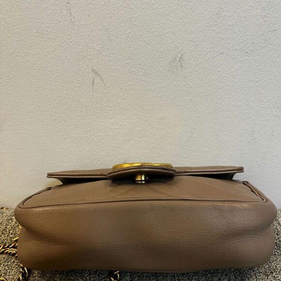 Gucci Crossbody Bag Color Brown - Picture 2 of 5